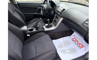 Subaru Outback 2, 500GPL/EURO4 - автомобили, коли, обяви за нови и употребявани 8