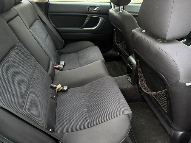 Subaru Outback 2, 500GPL/EURO4 - автомобили, коли, обяви за нови и употребявани 9