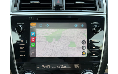 Subaru Outback FACELIFT LIMITED AWD - автомобили, коли, обяви за нови и употребявани 13