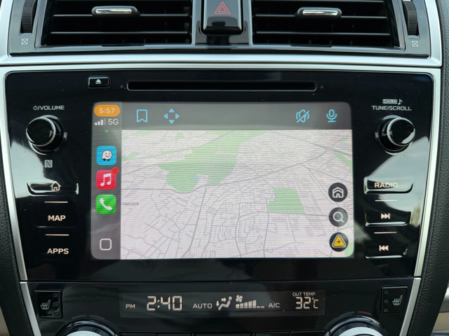 Subaru Outback FACELIFT LIMITED AWD - автомобили, коли, обяви за нови и употребявани 13