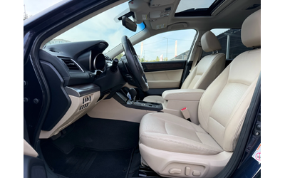 Subaru Outback FACELIFT LIMITED AWD - автомобили, коли, обяви за нови и употребявани 6