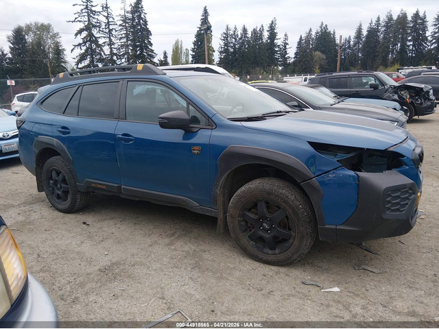 Subaru Outback 2.4L H-4 DI, DOHC, VVT, TURBO, 260HP All Wheel Drive - автомобили, коли, обяви за нови и употребявани 12