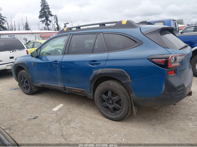 Subaru Outback 2.4L H-4 DI, DOHC, VVT, TURBO, 260HP All Wheel Drive - автомобили, коли, обяви за нови и употребявани 13