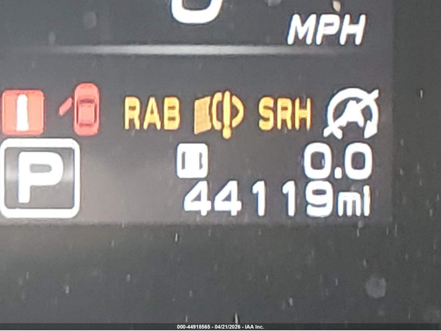 Subaru Outback 2.4L H-4 DI, DOHC, VVT, TURBO, 260HP All Wheel Drive - автомобили, коли, обяви за нови и употребявани 14