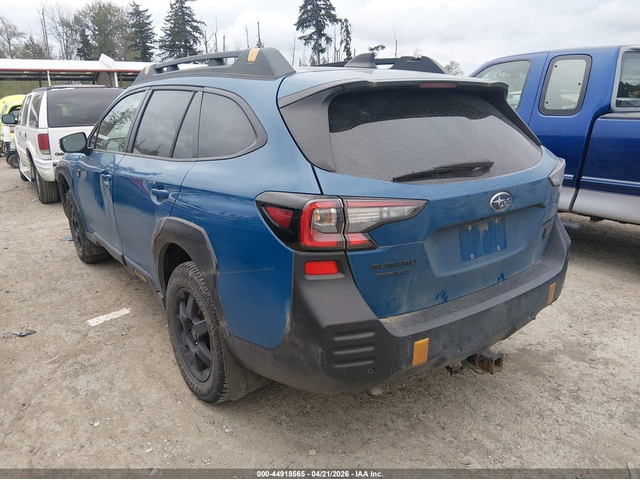 Subaru Outback 2.4L H-4 DI, DOHC, VVT, TURBO, 260HP All Wheel Drive - автомобили, коли, обяви за нови и употребявани 2