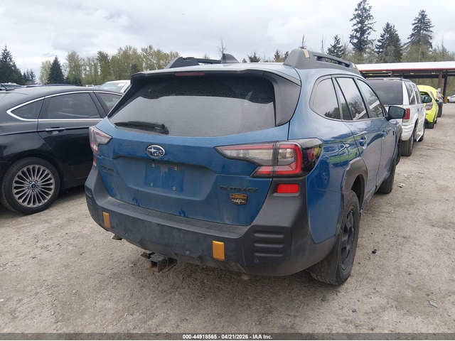 Subaru Outback 2.4L H-4 DI, DOHC, VVT, TURBO, 260HP All Wheel Drive - автомобили, коли, обяви за нови и употребявани 3