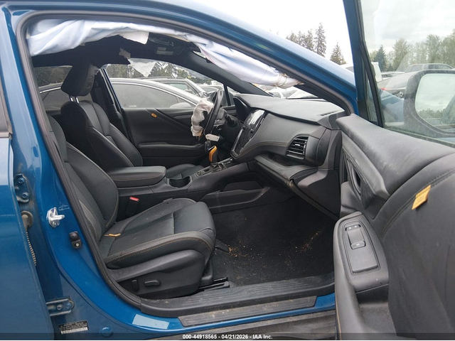 Subaru Outback 2.4L H-4 DI, DOHC, VVT, TURBO, 260HP All Wheel Drive - автомобили, коли, обяви за нови и употребявани 4
