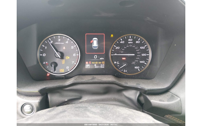 Subaru Outback 2.4L H-4 DI, DOHC, VVT, TURBO, 260HP All Wheel Drive - автомобили, коли, обяви за нови и употребявани 6