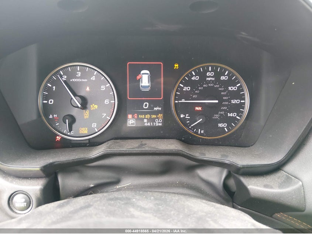 Subaru Outback 2.4L H-4 DI, DOHC, VVT, TURBO, 260HP All Wheel Drive - автомобили, коли, обяви за нови и употребявани 6