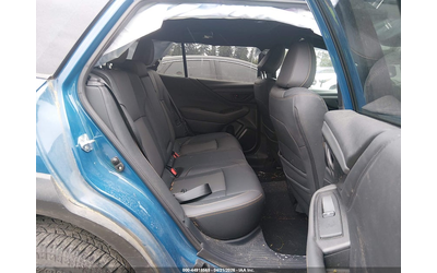 Subaru Outback 2.4L H-4 DI, DOHC, VVT, TURBO, 260HP All Wheel Drive - автомобили, коли, обяви за нови и употребявани 7