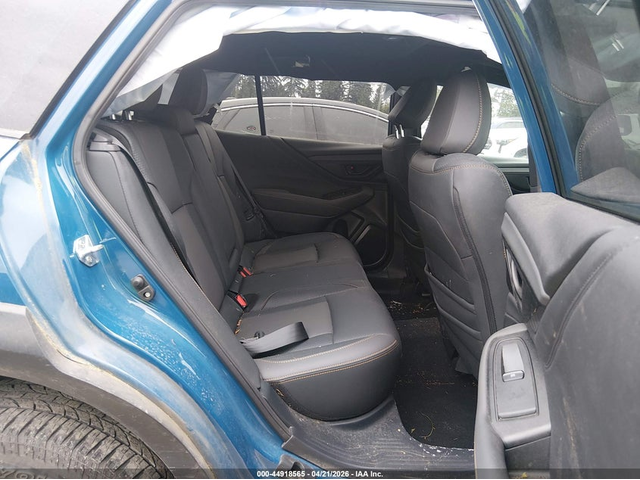 Subaru Outback 2.4L H-4 DI, DOHC, VVT, TURBO, 260HP All Wheel Drive - автомобили, коли, обяви за нови и употребявани 7
