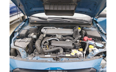 Subaru Outback 2.4L H-4 DI, DOHC, VVT, TURBO, 260HP All Wheel Drive - автомобили, коли, обяви за нови и употребявани 9