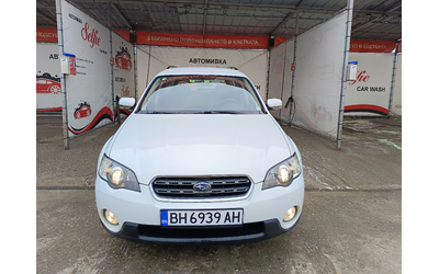 subaru-outback-2-5-shveytsariya - 0