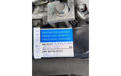 Subaru Outback 2.5 *Швейцария* - автомобили, коли, обяви за нови и употребявани 10