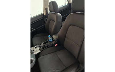 Subaru Outback 2.5 *Швейцария* - автомобили, коли, обяви за нови и употребявани 6