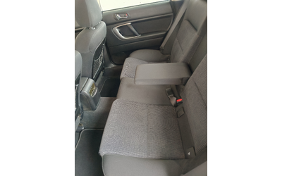 Subaru Outback 2.5 *Швейцария* - автомобили, коли, обяви за нови и употребявани 7