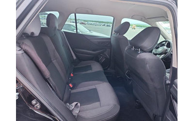 Subaru Outback 2.5L 4 ALL WHEEL DRIVE - автомобили, коли, обяви за нови и употребявани 10