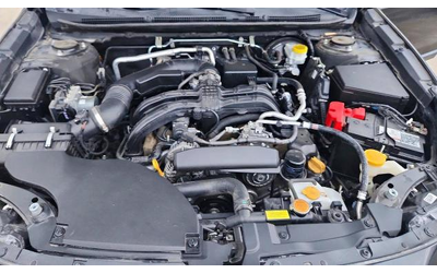 Subaru Outback 2.5L 4 ALL WHEEL DRIVE - автомобили, коли, обяви за нови и употребявани 12