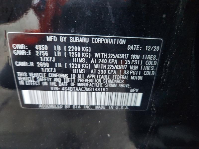 Subaru Outback 2.5L 4 ALL WHEEL DRIVE - автомобили, коли, обяви за нови и употребявани 13