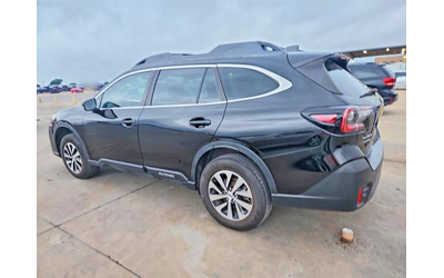 subaru-outback-2-5l-4-all-wheel-drive - 1