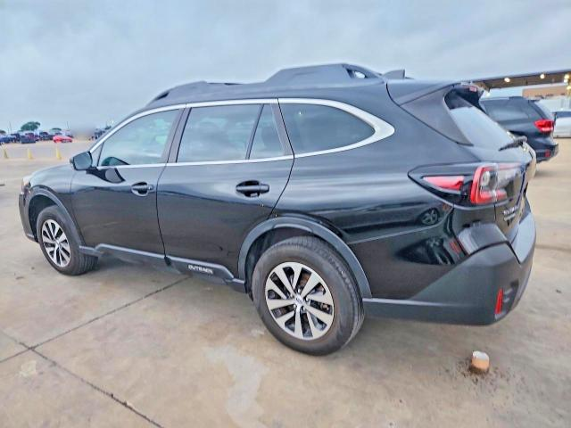 Subaru Outback 2.5L 4 ALL WHEEL DRIVE - автомобили, коли, обяви за нови и употребявани 1