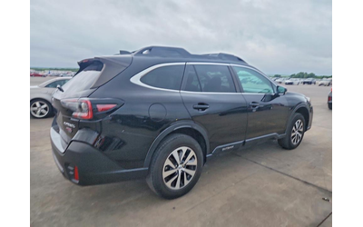 subaru-outback-2-5l-4-all-wheel-drive - 2