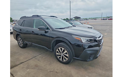 subaru-outback-2-5l-4-all-wheel-drive - 3