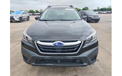 subaru-outback-2-5l-4-all-wheel-drive - 4