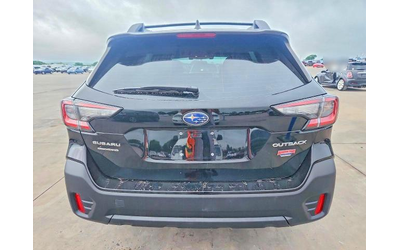 subaru-outback-2-5l-4-all-wheel-drive - 5