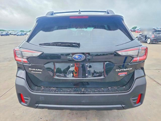 Subaru Outback 2.5L 4 ALL WHEEL DRIVE - автомобили, коли, обяви за нови и употребявани 5