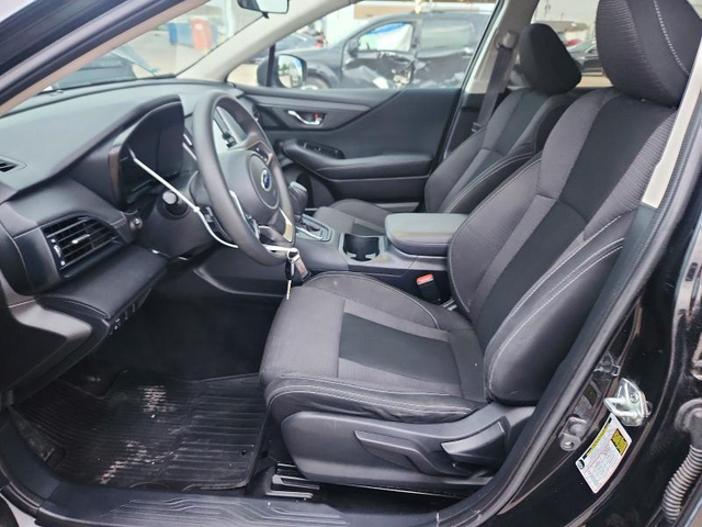 Subaru Outback 2.5L 4 ALL WHEEL DRIVE - автомобили, коли, обяви за нови и употребявани 6