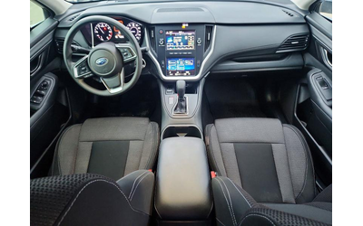 Subaru Outback 2.5L 4 ALL WHEEL DRIVE - автомобили, коли, обяви за нови и употребявани 7