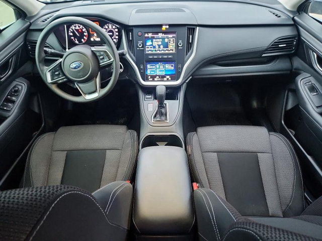 Subaru Outback 2.5L 4 ALL WHEEL DRIVE - автомобили, коли, обяви за нови и употребявани 7