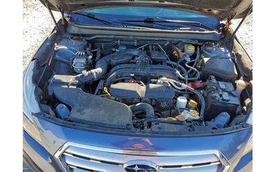 Subaru Outback 2.5L 4 ALL WHEEL DRIVE - автомобили, коли, обяви за нови и употребявани 11