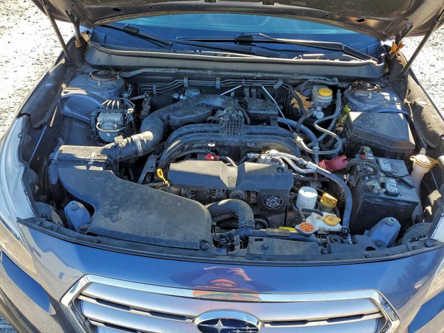 Subaru Outback 2.5L 4 ALL WHEEL DRIVE - автомобили, коли, обяви за нови и употребявани 11