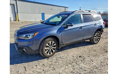 subaru-outback-2-5l-4-all-wheel-drive - 1
