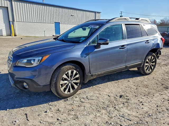 Subaru Outback 2.5L 4 ALL WHEEL DRIVE - автомобили, коли, обяви за нови и употребявани 1