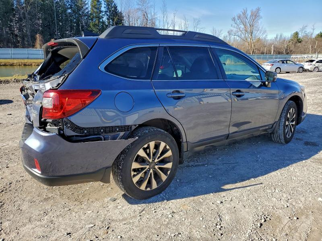 Subaru Outback 2.5L 4 ALL WHEEL DRIVE - автомобили, коли, обяви за нови и употребявани 3