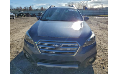 subaru-outback-2-5l-4-all-wheel-drive - 5