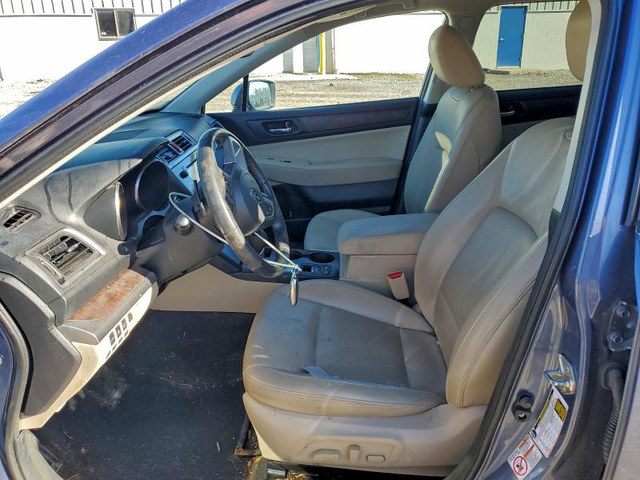 Subaru Outback 2.5L 4 ALL WHEEL DRIVE - автомобили, коли, обяви за нови и употребявани 7