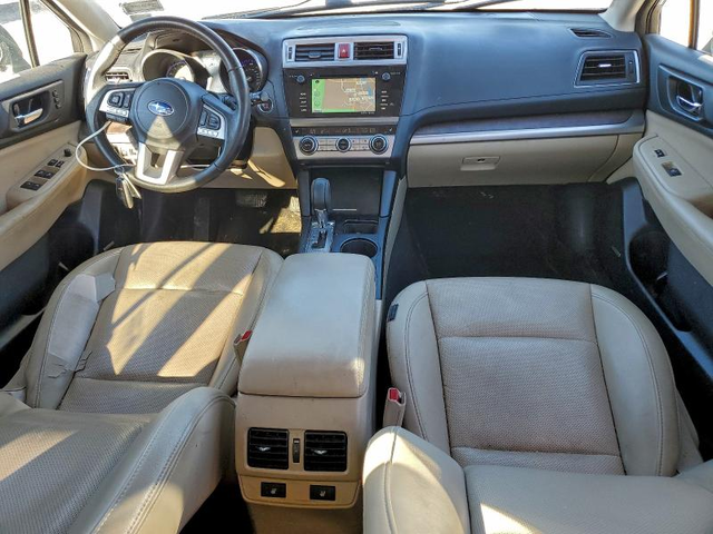 Subaru Outback 2.5L 4 ALL WHEEL DRIVE - автомобили, коли, обяви за нови и употребявани 8