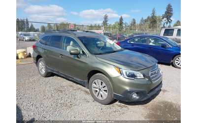 subaru-outback-2-5l-h-4-dohc-vvt-175hp-all-wheel-drive - 0