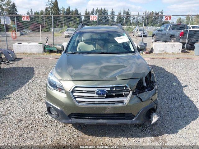 Subaru Outback 2.5L H-4 DOHC, VVT, 175HP All Wheel Drive - автомобили, коли, обяви за нови и употребявани 11