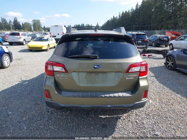 Subaru Outback 2.5L H-4 DOHC, VVT, 175HP All Wheel Drive - автомобили, коли, обяви за нови и употребявани 15