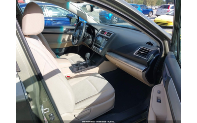 Subaru Outback 2.5L H-4 DOHC, VVT, 175HP All Wheel Drive - автомобили, коли, обяви за нови и употребявани 16