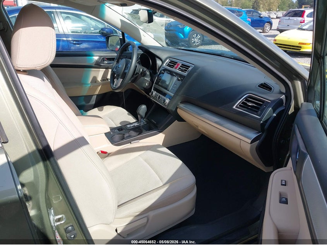 Subaru Outback 2.5L H-4 DOHC, VVT, 175HP All Wheel Drive - автомобили, коли, обяви за нови и употребявани 16