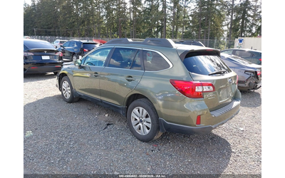 subaru-outback-2-5l-h-4-dohc-vvt-175hp-all-wheel-drive - 2