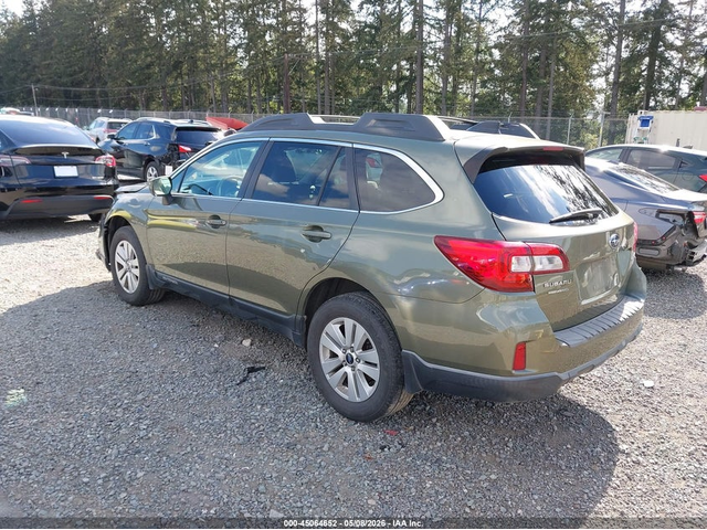 Subaru Outback 2.5L H-4 DOHC, VVT, 175HP All Wheel Drive - автомобили, коли, обяви за нови и употребявани 2