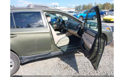 subaru-outback-2-5l-h-4-dohc-vvt-175hp-all-wheel-drive - 4