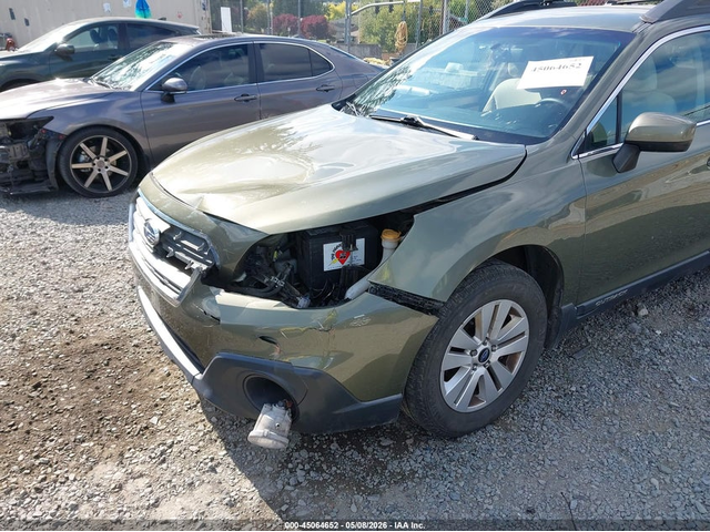 Subaru Outback 2.5L H-4 DOHC, VVT, 175HP All Wheel Drive - автомобили, коли, обяви за нови и употребявани 5
